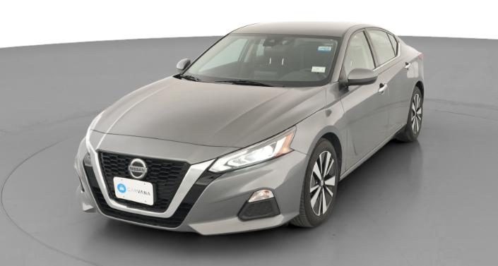 Thumbnail: 2022 Nissan Altima - 1