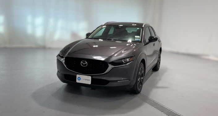 Thumbnail: 2021 Mazda CX-30 - 1