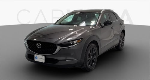 2021 MAZDA CX-30
