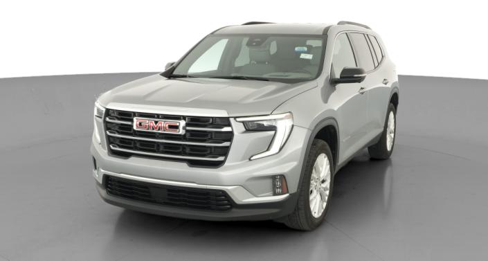 Thumbnail: 2024 GMC Acadia - 1
