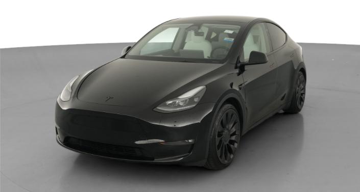 Thumbnail: 2023 Tesla Model Y - 1