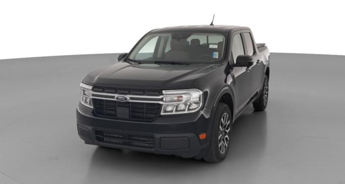 Thumbnail: 2024 Ford Maverick - 1