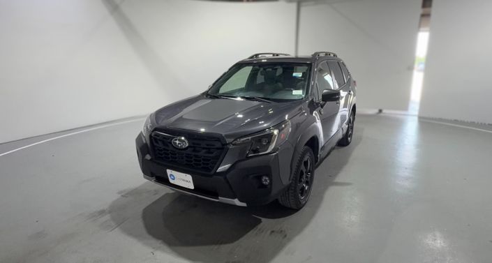 Thumbnail: 2024 Subaru Forester - 1