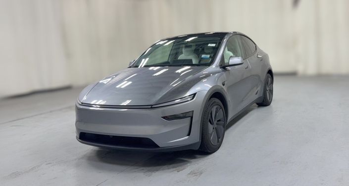 Thumbnail: 2026 Tesla Model Y - 1