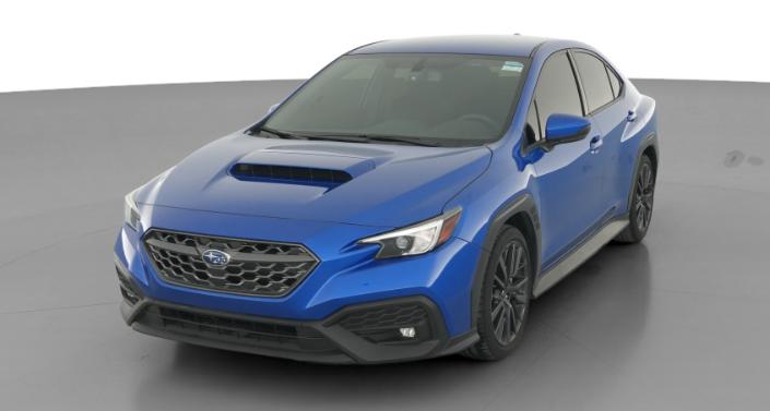 Thumbnail: 2022 Subaru WRX - 1