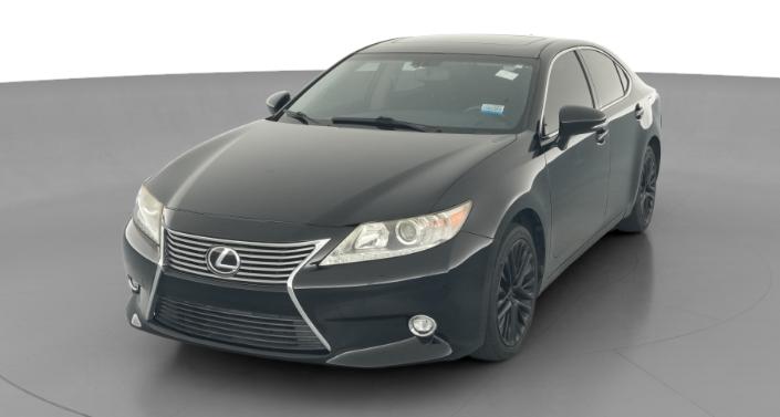 Thumbnail: 2014 Lexus ES - 1
