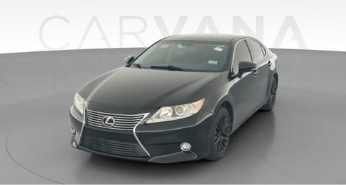 2014 Lexus ES