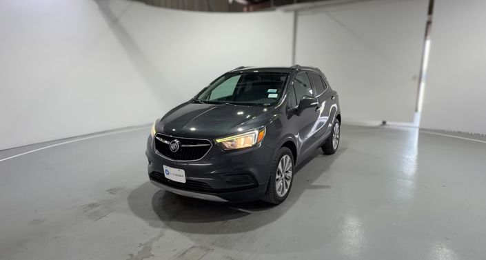 Thumbnail: 2018 Buick Encore - 1