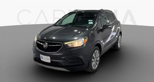 2018 Buick Encore