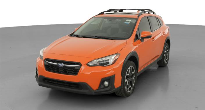 Thumbnail: 2019 Subaru Crosstrek - 1