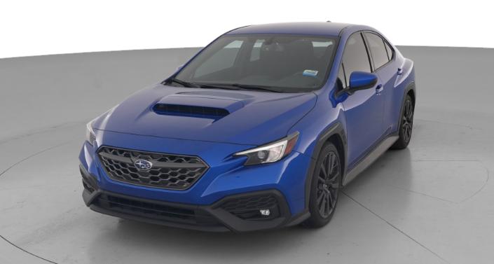 Thumbnail: 2023 Subaru WRX - 1
