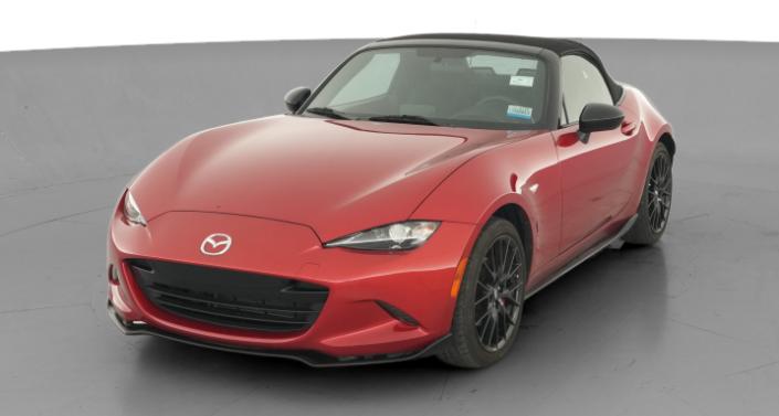 2016 Mazda MX-5 Miata Club -
                  Bessemer, AL