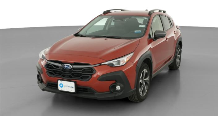 Thumbnail: 2024 Subaru Crosstrek - 1