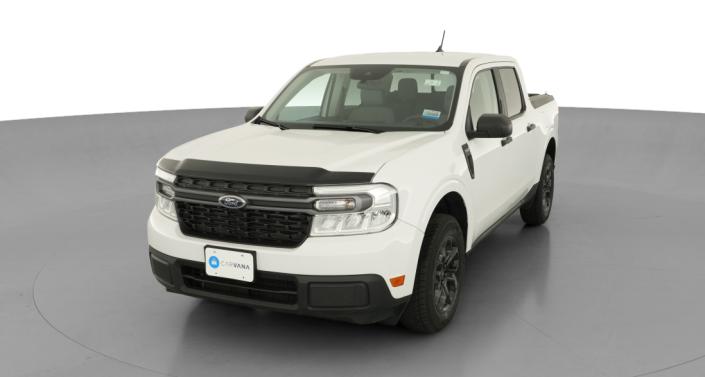 Thumbnail: 2023 Ford Maverick - 1