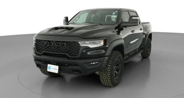 Thumbnail: 2025 RAM 1500 - 1