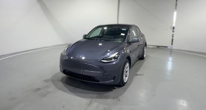 Thumbnail: 2023 Tesla Model Y - 1