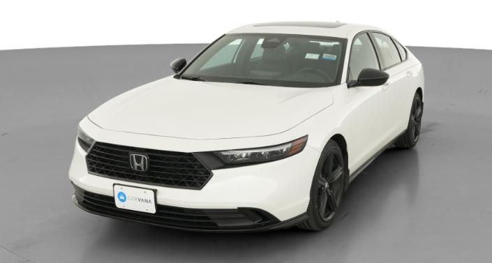 Thumbnail: 2024 Honda Accord - 1