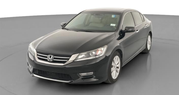 Thumbnail: 2013 Honda Accord - 1