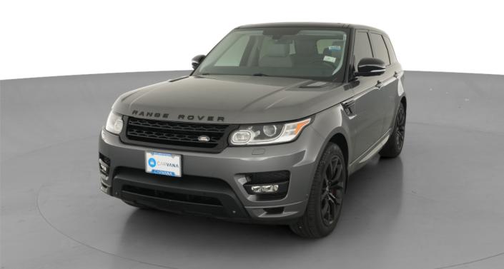 2014 Land Rover Range Rover Sport Autobiography -
                  Richton Park, IL
