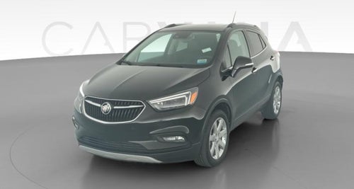 2019 Buick Encore