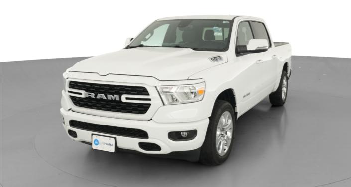 Thumbnail: 2023 RAM 1500 - 1
