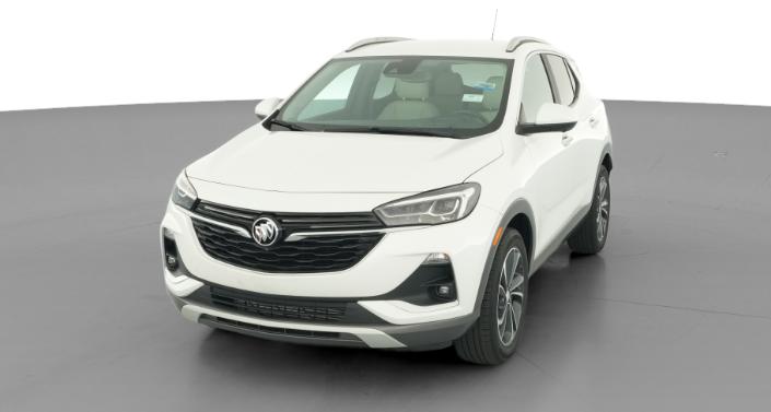 Thumbnail: 2022 Buick Encore GX - 1