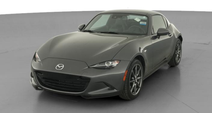 Thumbnail: 2019 Mazda MX-5 Miata - 1