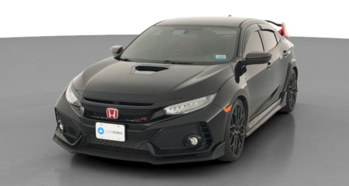 Thumbnail: 2019 Honda Civic - 1