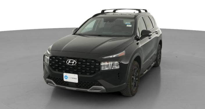 Thumbnail: 2023 Hyundai Santa Fe - 1