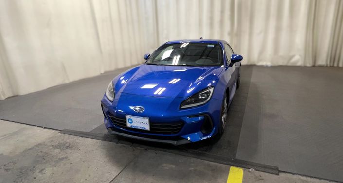 2024 Subaru BRZ Premium -
                  Riverside, CA