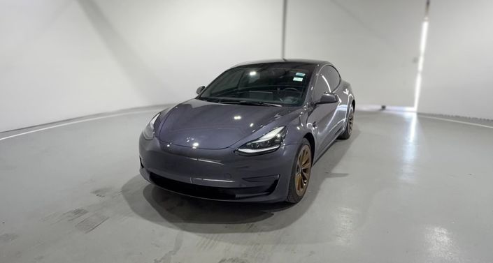 Thumbnail: 2023 Tesla Model 3 - 1