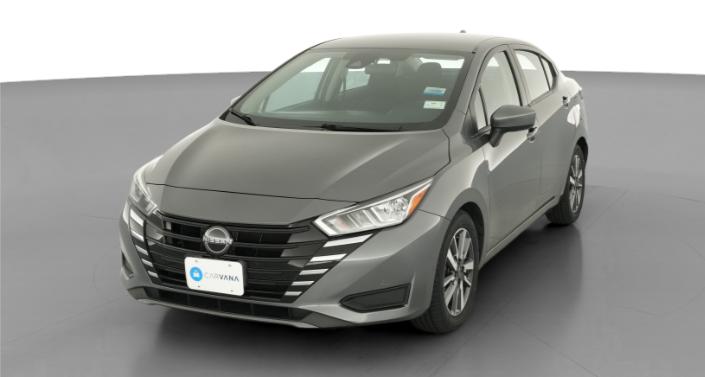 Thumbnail: 2023 Nissan Versa - 1
