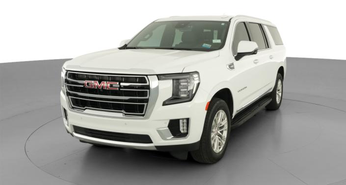 Thumbnail: 2024 GMC Yukon XL - 1