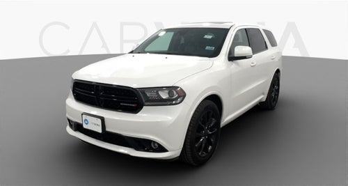 2017 Dodge Durango