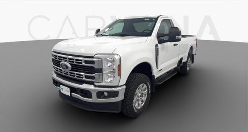 2024 Ford F250 Super Duty Regular Cab