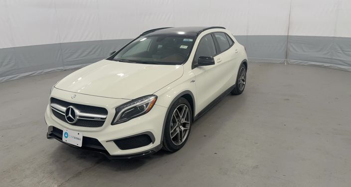 2015 Mercedes-Benz GLA 45 AMG -
                  Akron, NY