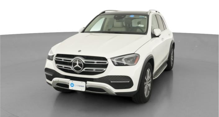 Thumbnail: 2023 Mercedes-Benz GLE - 1