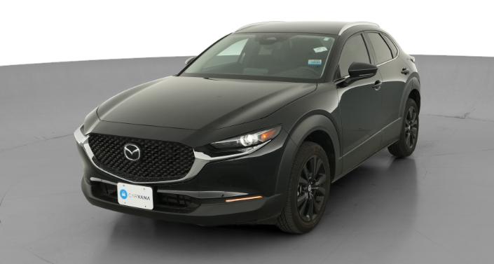 Thumbnail: 2025 Mazda CX-30 - 1
