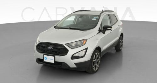 2019 Ford EcoSport