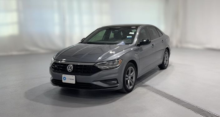 Thumbnail: 2020 Volkswagen Jetta - 1