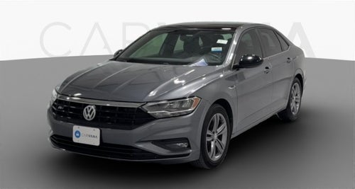 2020 Volkswagen Jetta