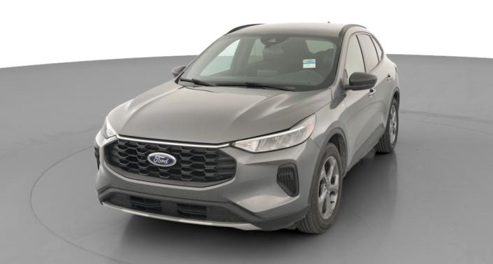 Thumbnail: 2025 Ford Escape - 1