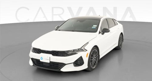 2023 Kia K5