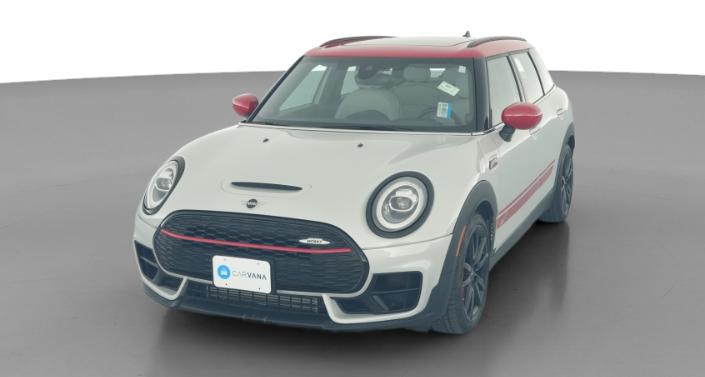 2020 MINI Cooper Clubman John Cooper Works -
                  Indianapolis, IN