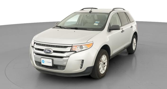 2014 Ford Edge SE -
                  Auburn, GA