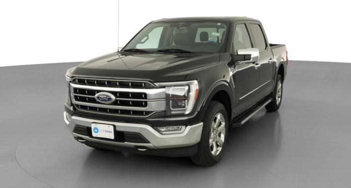 Thumbnail: 2021 Ford Econoline - 1
