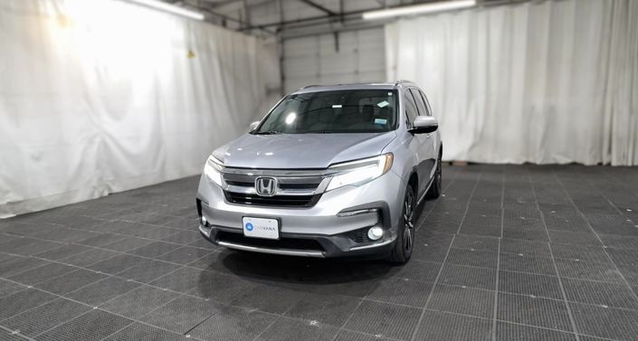 Thumbnail: 2019 Honda Pilot - 1