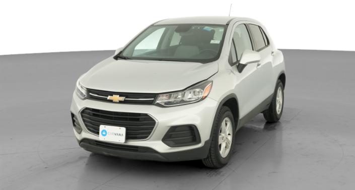 Thumbnail: 2020 Chevrolet Trax - 1