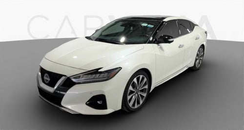 2023 Nissan Maxima
