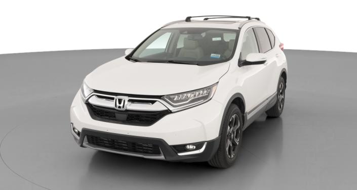 Thumbnail: 2019 Honda CR-V - 1